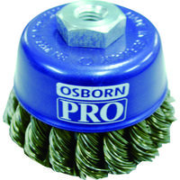 ムラキ オズボーン カップブラシ 608151 1個 382-6660（直送品）