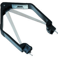 サンハヤト PLCCタイプIC引抜治具 GX-8 1個 385-9673（直送品）