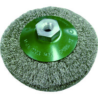 ムラキ オズボーン べベルブラシ 512342 1個 382-6643（直送品）