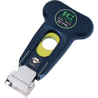 サンハヤト DIP型24~28ピンIC用IC引抜治具 GX-6 1個 385-9657（直送品）