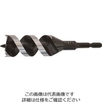 スターエム インパクトビットショート 27.0 7S-270 1本 387-0120（直送品）