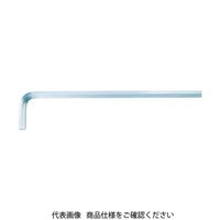 スーパーツール スーパー エクストラロング六角棒レンチ 5mm HKX5 1本 393-5272（直送品）