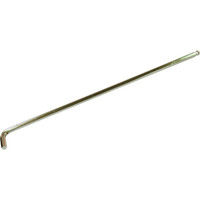 スーパーツール スーパー 首下ショートエクストラロングボールポイント六角棒レンチ 2.5mm SHKXB2.5 1本 384-9422（直送品）