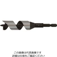 スターエム インパクトビットショート 21.0 7S-210 1本 387-0103（直送品）