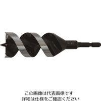 スターエム インパクトビットショート 33.0 7S-330 1本 387-0146（直送品）