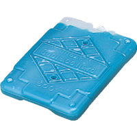 イノアックコーポレーション イノアック 保冷剤(ベーシック容器タイプ) 32×80×187 CAHー351 1個 215-4757（直送品）