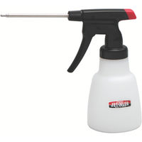 フルプラ 高性能ピストルオイラー300レッド 3030R 1個 375-5576（直送品）