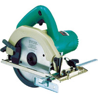 使用不可リョービ　リョービ　電動丸ノコ　W145D　1台　379ー9387　（直送品）