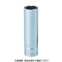 京都機械工具 KTC 9.5sq.ディープソケット(六角)5/8inch B3L-5/8 1個 392-1051（直送品）