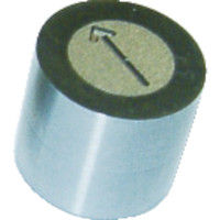 浦谷商事 浦谷 金型デートマークNM型 16mm OP-NM-16 1個 381-9094（直送品）