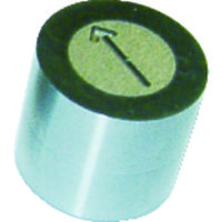 浦谷商事 浦谷 金型デートマークNM型 6mm OP-NM-6 1個 381-9108（直送品）