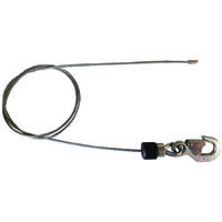 スプリングバランサー 替ワイヤ