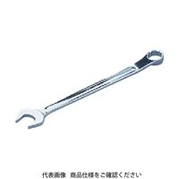 京都機械工具 KTC プロフィットツールコンビネーションレンチ13mm MS30-13 1丁(1個) 383-8161（直送品）