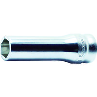 Z-EAL ディープソケット （6角タイプ） 差込角9.5mm