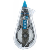 スリーエム　スコッチ（R）修正テープ　微修正　交換式本体　5mm幅×10m　SCPD-5N　1セット（5個：1個×5）