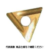 日本高周波鋼業 高周波 パラチップ 右勝手 TlNコーティング PT215BR 1個 112-2886（直送品）
