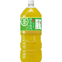 サントリー　伊右衛門　2.0L　1セット（12本：6本入×2箱）