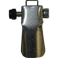 象印チエンブロック 象印 α用外れ止めセット(60kg~250kg用) (YASーK06003) YAS-K06003 1セット 390-2170（直送品）