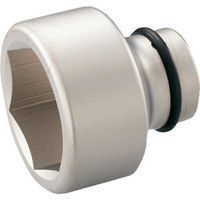 TONE インパクト用ソケット 90mm 8NV-90 1個 387-6373（直送品