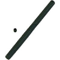 京都機械工具 KTC ロングヘキサゴンビットソケット用交換ビット6mm T-06L 1個 383-8528（直送品）