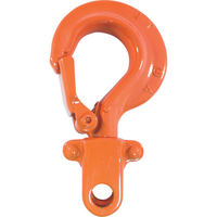 象印チエンブロック 象印 YAー1.6t用上フックセット YYA-016001 1セット(1個) 390-2781（直送品）