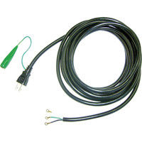 正和電工 12A修理用 取替コード 5m SYU-5A 1本 390-1874（直送品）