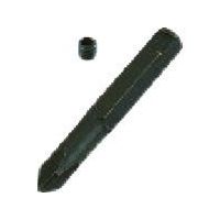 京都機械工具 KTC クロスビットソケット用交換ビットNo.2 T-2P 1個 383-8846（直送品）