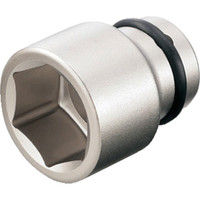 TONE インパクト用ソケット 28mm 4NV-28 1個 387-5911（直送品）
