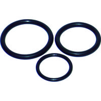 新富士バーナー 新富士 DoーGa GTー500交換用Oリング GT-5001 1セット 374-8511（直送品）