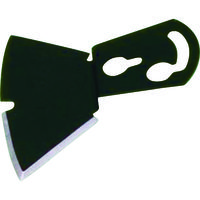 東京オートマック オートマック CMCー20D型用扇刃 CMC-OG 1枚 391-9251（直送品）