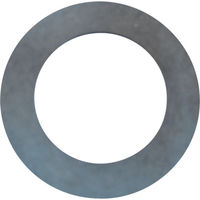 象印チエンブロック 象印 Y2ー1.6t用ブレーキライニング YY2-016031 1枚 390-2676（直送品）