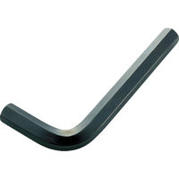 TONE 六角棒L形レンチ 32mm HK-32 1本(1個) 389-3570（直送品）
