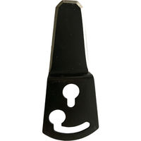 東京オートマック オートマック CMCー20D型用ストレート段付刃 CMC-SD 1枚 391-9269（直送品）