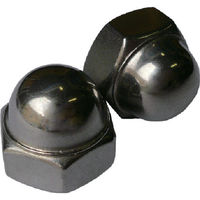 ニデックテクノモータ NDC フクロ ロツカクナツト 76828007 1個 393-9545（直送品）