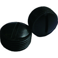 ニデックテクノモータ ニデック かくはん機用パーツ SBMー150E1ブラシキャップ 76012011 1個 393-9529（直送品）