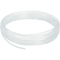 日本ピスコ ピスコ 真空用チューブ 透明 12X9.0mm 20M UD1290-20-C 1巻 378-3413（直送品）