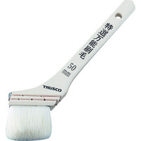 トラスコ中山 TRUSCO 特選万能用刷毛 20号 TPB-342 1本 254-8429（直送品）
