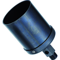 トラスコ中山 TRUSCO プロパンバーナー用火口 8号 TB-8H 1個 273-5598（直送品）