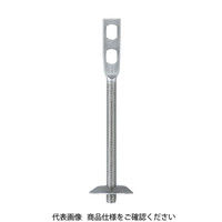 トラスコ中山 TRUSCO ターボ羽子板 ねじ長125L SUS304 TPS-BT125L-S 1本(1個) 285-9408（直送品）