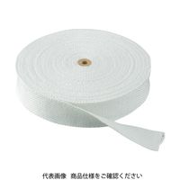 トラスコ中山 TRUSCO ガラステープ 厚み3.0X幅50X30m TGT-3050 1巻 278-6346（直送品）