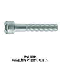 トラスコ中山 TRUSCO 六角穴付ボルト ステンレス 半ネジ M3×30 30本入 /キャップボルト(CAP) B44-0330 1パック(30本)（直送品）