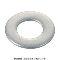 SUNCO SUS丸ワッシャー (10.5+0.4) 10.5×50×5 (50本入) W0-02-0060