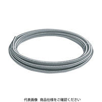 トラスコ中山 TRUSCO フレキシブルパイプ 外径Φ20X10m TFP-2010M-316 1巻(1本) 276-0797（直送品）