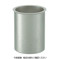 トラスコ中山 TRUSCO クリンプナット薄頭ステンレス 板厚1.5 M4X0.7 (5個入) T-BNF-4M15SS 1パック(5個)（直送品）