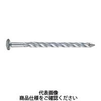 トラスコ中山 TRUSCO スクリュー釘 ユニクロメッキ 4.10X90 17本入 EGDS990 1パック(17本) 510-6028（直送品）