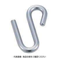 トラスコ中山 TRUSCO ペリカンSフック ステンレス製 12mm (1個=1袋) TPS-12 1個(1袋) 300-8916（直送品）