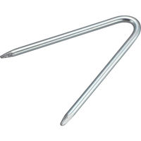 打ち込み棒 U型