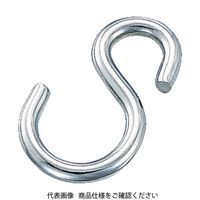 トラスコ中山 TRUSCO Sカン ステンレス製 2.5mm 20個入 TSC-2.5 1袋(20個) 274-9661（直送品）