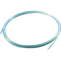 トラスコ中山 TRUSCO フッ素樹脂チューブ 内径2mmX外径4mm 長さ10m TPFA4-10 1巻 256-2928（直送品）