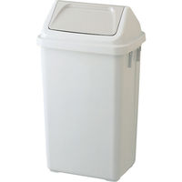 トラスコ中山 TRUSCO エコダストボックス 36L TDB-36 1個 255-0946（直送品）